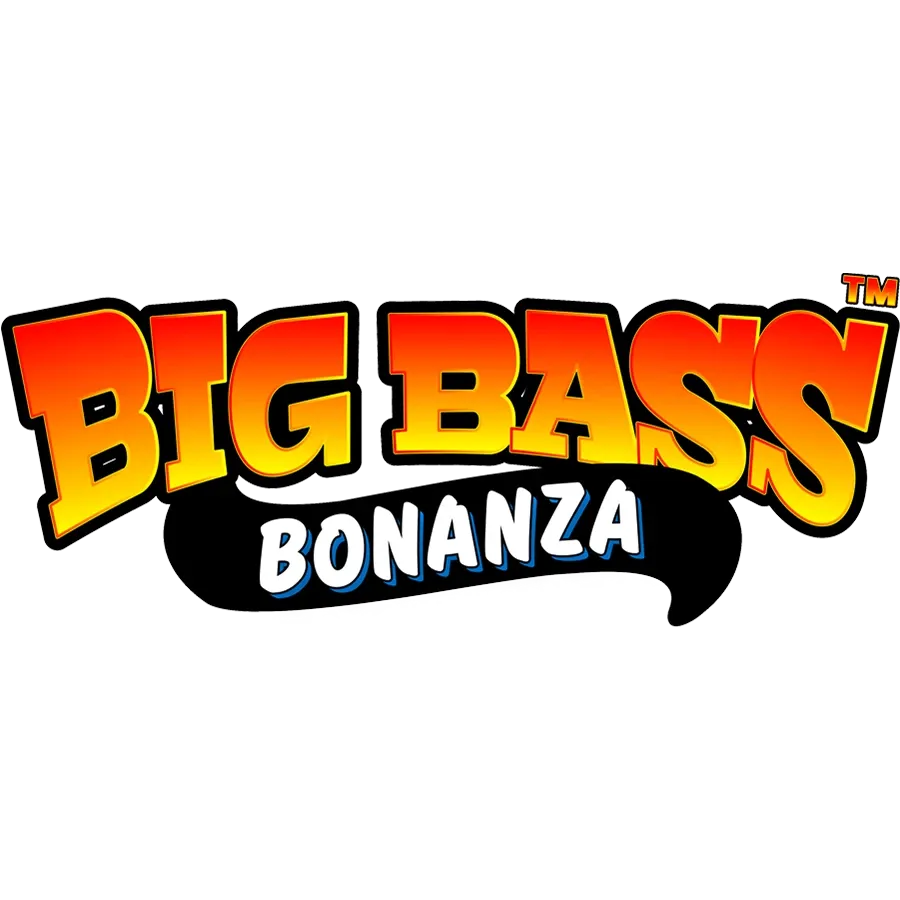 Big Bass Bonanza big-bass-bonanza-logo
